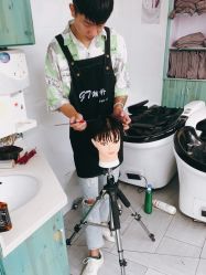-GT潮朴美业