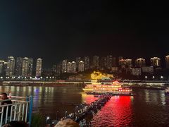 -重庆两江夜游-交运系列