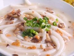 -老西关濑粉(文明路店)