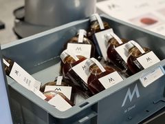 -广州柏悦酒店·悦景轩·粤菜餐厅