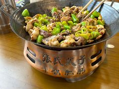 -张氏父子常德肠子馆(红星总店)
