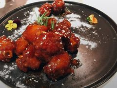 -漢舍中国菜馆(889广场店)