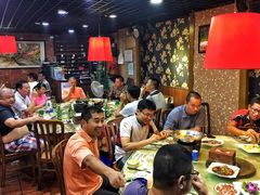 大堂-来客家食府 · 福建客家菜(厦禾路店)
