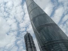 -上海中心大厦