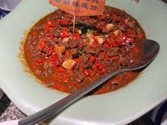 -老萍巷莲花血鸭·萍乡地标江西菜(步行街店)