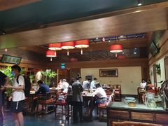 -那家小馆•北京菜•烤鸭(中关村店)