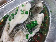 -田源农家饭店·窑鸡王·海鲜(东部湾·融创店)