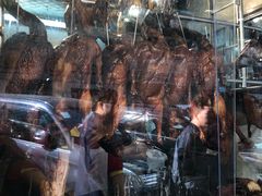 -陈光记烧腊店(罗保博士街店)