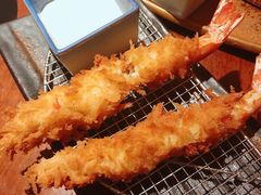 -山杏yama-katsu·吉列炸物