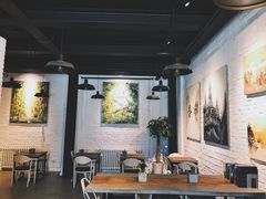 大堂-Tian品