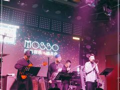 -MOSSO音乐酒吧·Live House(南京西路店)