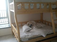 -神州半岛旅达屋度假公寓(君临海店)