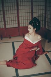 -持熹光年写真体验馆