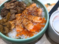 -东京屋(武定路店)