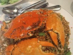 -喜记避风塘炒辣蟹(总店)