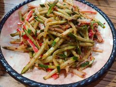 -京玉菲饭店(李村店)