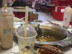 -陳艳红火锅(港汇店)