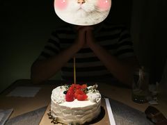 -穹六人间 people 6(岳阳路店)