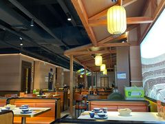 -秋色客家菜(南山店)