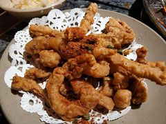 锡箔烧酥肉-蜀大侠火锅(寰球文化地标·总府店)