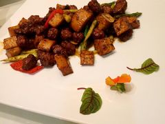 -香融府·烤鸭·家常菜(马家堡路店)