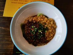 -何必是家面馆 HB noodles&coffee