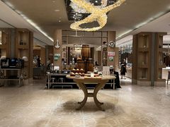 -舟山朱家尖威斯汀酒店·知味标帜自助餐厅