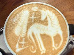 -Roast8ry Coffee Lab