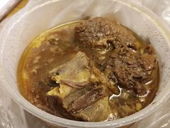-阿秋牛排(湖心街店)