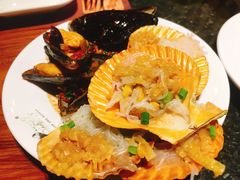 -汉巴味德(大悦城店)