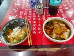 -美味斋(西北街店)