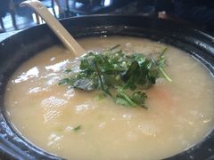 -颐和•海鲜砂锅粥•啫啫煲(奥林匹克广场店)