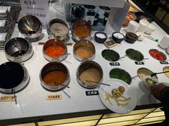 -匠牛亭·锅物烧肉放题自助(昆百大·泰业城店)