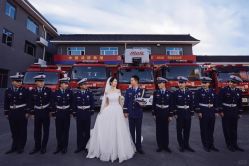 -水晶之恋婚纱摄影(北京总店)
