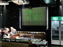 -很久以前羊肉串(农科路店)