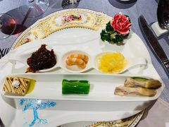 -马勒别墅·中餐厅