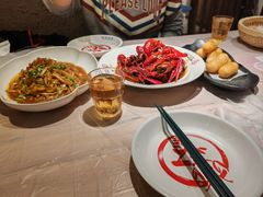 -有位虾匠·胶东土菜小馆(市北店)