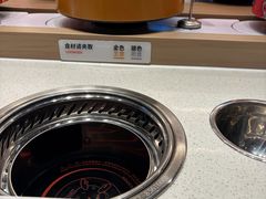 -龍歌自助小火锅(城阳万象汇店)