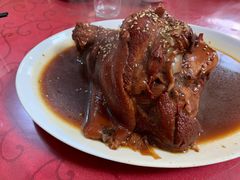 -巷子深菜馆·津门肘子(滨海店)