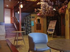 -汤泉良子(马连道店)