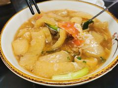 -旺达·福州菜(正大广场店)