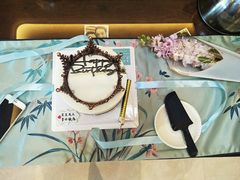-蛋糕好了·动物奶油0卡糖低脂蛋糕