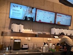 -奈雪的茶(佛山顺德美的悦然广场店)