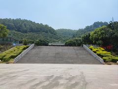 -凤凰山公园-龙王古庙