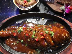 -冰城小镇音乐串吧·聚会餐厅(百子湾店)