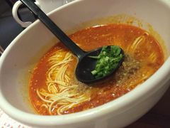 翡翠拉面小笼包-翡翠拉面小笼包(岭南新天地店)
