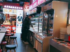 -无名缘米粉(双合店)