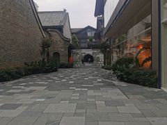 -成都博舍酒店