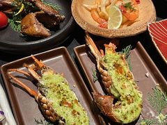 -花潮料理艺食馆(SM新生活广场店)