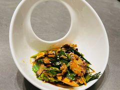 -博望坡饭店(宜山路店)